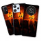 Husa Motorola Edge 30 Pro Silicon Gel Tpu Model Halloween Sperietoare