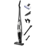 Aspirator vertical fara fir, Electrolux, Negru