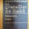 DICTIONAR AL GRESELILOR DE LIMBA-ACAD. ALEXANDRU GRAUR
