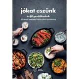 J&oacute;kat esz&uuml;nk &eacute;s j&oacute;l gazd&aacute;lkodunk - 83 recept, amelyekkel időt &eacute;s p&eacute;nzt sp&oacute;rolhatunk