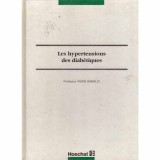 Andre Grimaldi - Les hypertensions des diabetiques - 131703