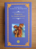 Gabriel Garcia Marquez - Dragostea in vremea holerei (2014, editie cartonata)