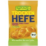 Drojdie uscata activa fara gluten, eco