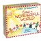 Mary Engelbreit&#039;s 2024 Day-To-Day Calendar: What a Wonderful World