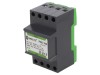 Transformator Alimentare BREVE TUFVASSONS 16VA 230V AC 24V Sina DIN PSS16N/230/24V IP30 Clasa B