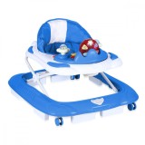 Premergator Lorelli, cu eurobaza, School, Blue