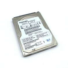 Hard Disk Laptop 2.5 inch 320GB 5400 RPM 8MB SATA 2 garantie 6luni