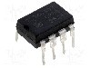 Circuit integrat, PMIC, THT, DIP8, ONSEMI - LM2574N-ADJG