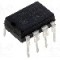 Circuit integrat, PMIC, THT, DIP8, ONSEMI - LM2574N-ADJG