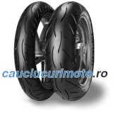 Anvelope moto Metzeler Sportec M5 Interact ( 120/70 ZR17 TL (58W) M/C, Roata fata )