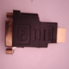 ADAPTOR DVI-HDMI