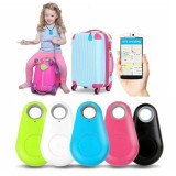 Cumpara ieftin Set 5 Brelocuri Bluetooth Anti-Pierdere, Localizator pentru Chei, Telefon, Copii sau Animale de Companie