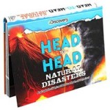 Discovery: Head-to-Head: Natural Disasters