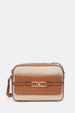 U.S. Polo Assn. poseta Marple culoarea bej, BEUQM8638WC2