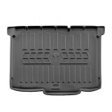 Cumpara ieftin Covor Protectie Portbagaj Fit Umbrella Pentru Opel Corsa D Cu Podea Joasa (2006-2014)