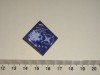 QW9 N 30 - insigna - militar - NATO - Fortele armate bulgare, Europa