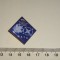 QW9 N 30 - insigna - militar - NATO - Fortele armate bulgare