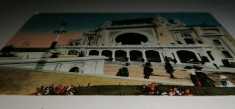CARTE POSTALA - CONSTANTA -CAZINOUL 1915 -ED.AUREL TEPOSU &amp; NAPARU CONSTANTA