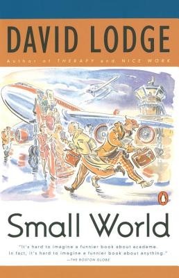 Small World foto