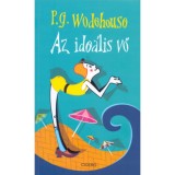 Az ide&aacute;lis vő - P. G. Wodehouse