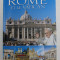 ROME ET LE VATICAN , ALBUM DE PREZENTARE , 2016 , LIPSA DVD