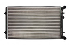 Radiator apa racire motor (transmisie manuala) AUDI A3, TT; SEAT LEON, TOLEDO II; SKODA OCTAVIA I; VW BORA, GOLF IV 1.4-2.3 intre 1996-2013 foto