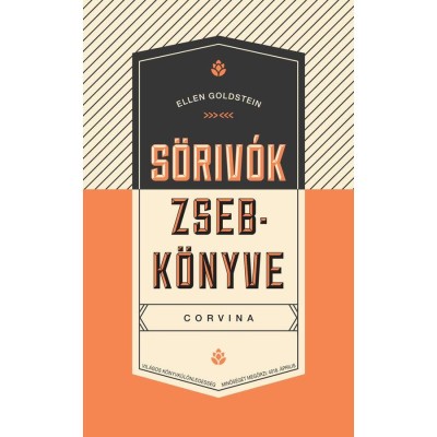 S&amp;ouml;riv&amp;oacute;k zsebk&amp;ouml;nyve - Ellen Goldstein foto
