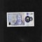 Marea Britanie Anglia 20 pounds 2018 unc seria38885972