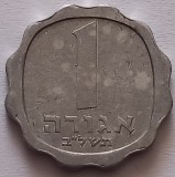 Israel , 1 Agora