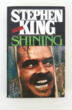 Stephen King Shining