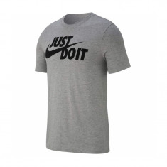 Tricou Nike Just Do It - AR5006-063 foto