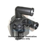 Meat &amp;amp; Doria pompa de apa, instalatia de incalzire independenta