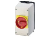 "Switch Housing IP55 Plastic SIRIUS ACT"