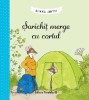 Sorichit Merge Cu Cortul, Riikka Jantti - Editura Paralela 45