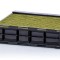MANN-FILTER FP 28 013 FreciousPlus Filtru, aer habitaclu