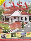 Casa de vacanta, nr. 8, august 2013