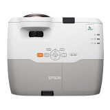 Videoproiector Refurbished EPSON EB-435W, 1280 x 800, HDMI, 3000 lm, Stare Corecta