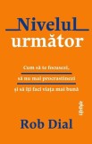 NIVELUL URMATOR - Rob Dial - Trei