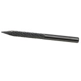 Freze din Carbură Italmatic 6 mm x 75 mm pentru Petec Tip Ciupercă