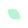 Pad Termoconductor Termopasty, 28.2mm x 41.5mm x 0.3mm ART.AGT-240, Universal
