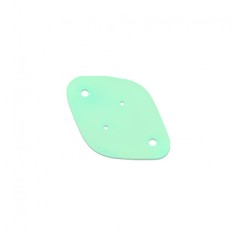 Pad Termoconductor Termopasty, 28.2mm x 41.5mm x 0.3mm ART.AGT-240