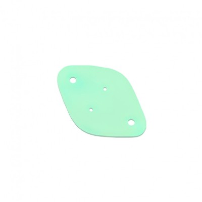 Pad Termoconductor Termopasty, 28.2mm x 41.5mm x 0.3mm ART.AGT-240 foto