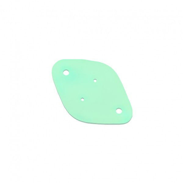 Pad Termoconductor Termopasty, 28.2mm x 41.5mm x 0.3mm ART.AGT-240