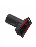 Duza canapea, tapiterie pentru aspiratoare cu tub de diametru 32 mm