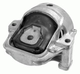 LEMF&Ouml;RDER 34746 01 Suport motor