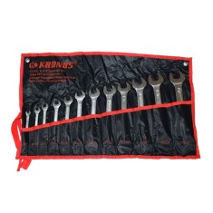 Chei fixe Kronus 691112, set 12 bucati 6-32 mm