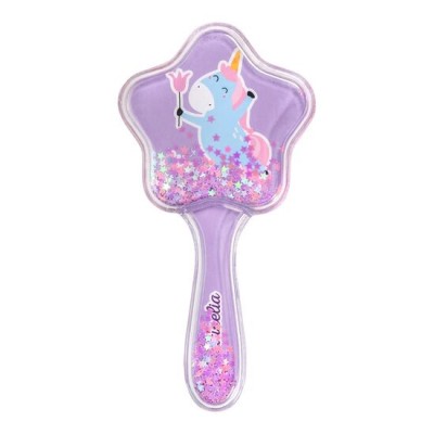 Perie par Glittery Unicorn, 20201W, Martinelia, mov foto