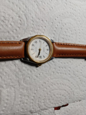 Ceas vintage Tissot PR 100 foto