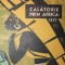CALATORIE PRIN AFRICA - 1871
