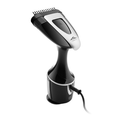 Aparat de calcat vertical cu aburi ETA Naomi 4270 90000, 1500 W, 264 ml, 25 g / min foto